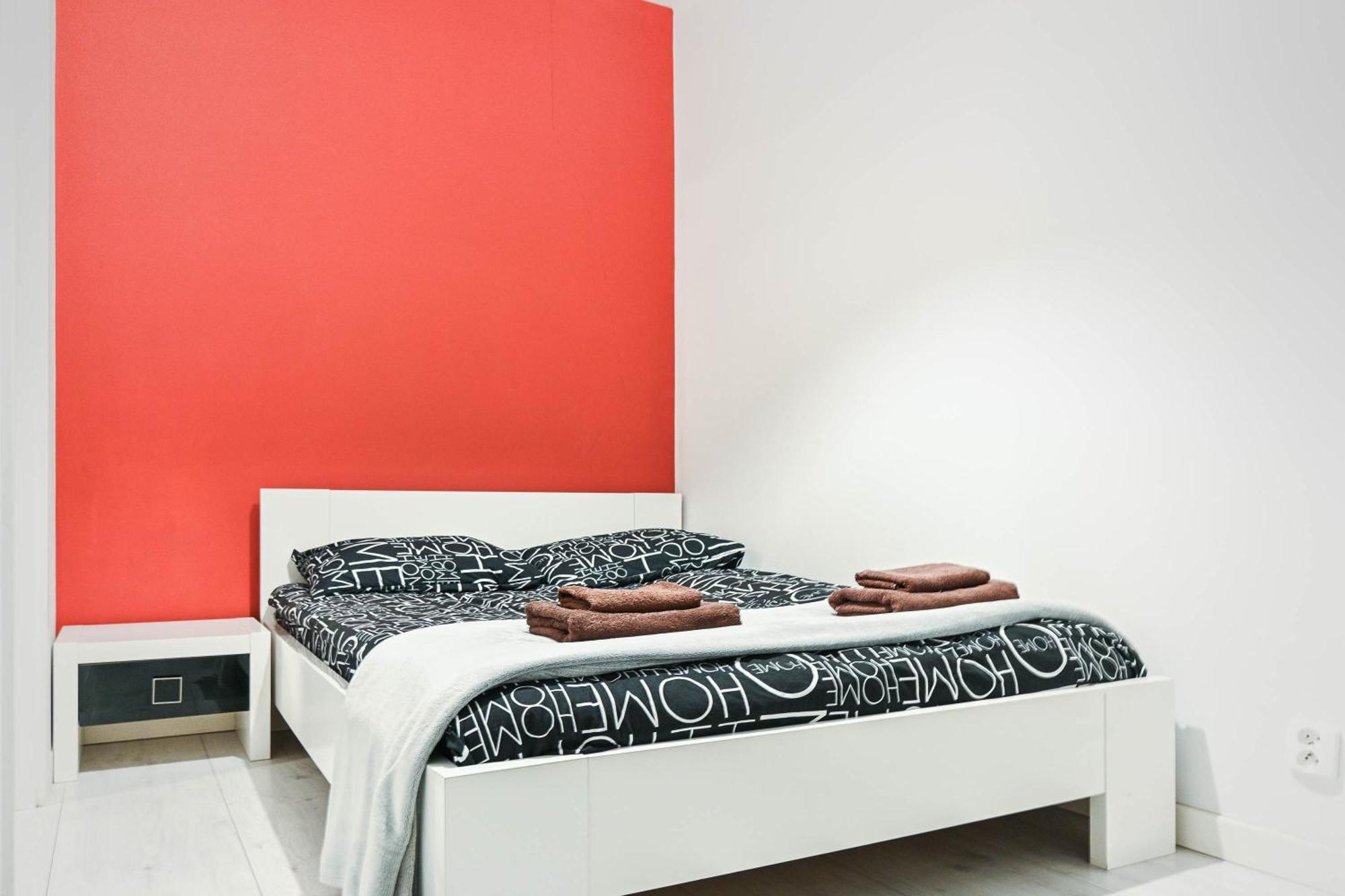 D&a Old Town Apartment Krakau