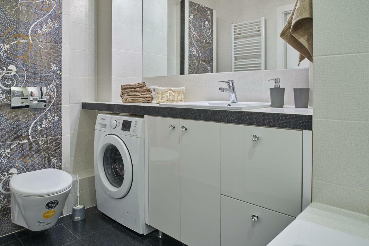 D&a Old Town Apartment Krakau
