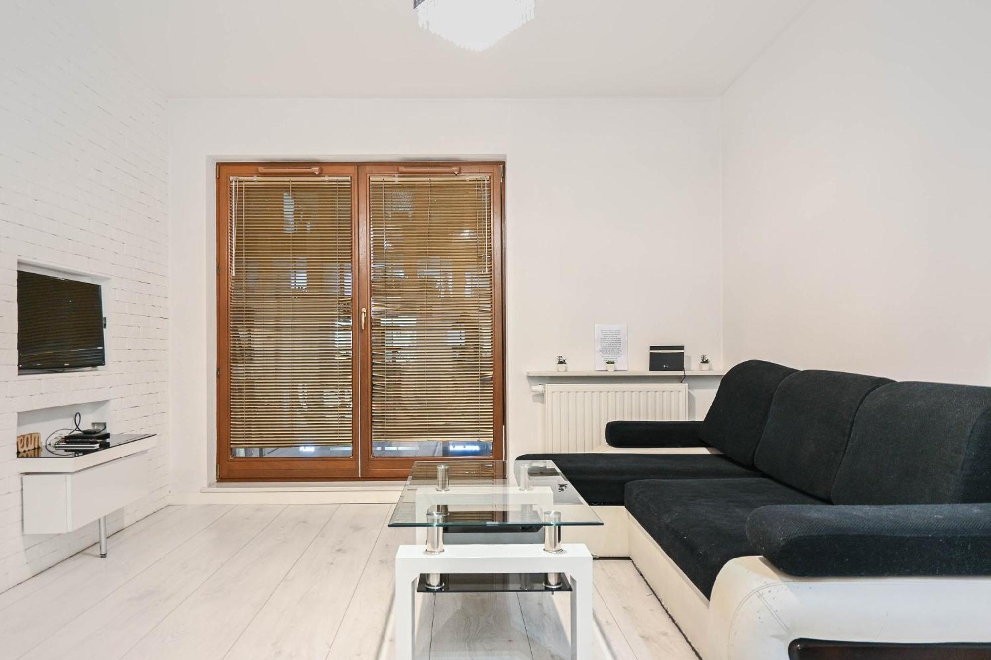 Appartement D&a Old Town *