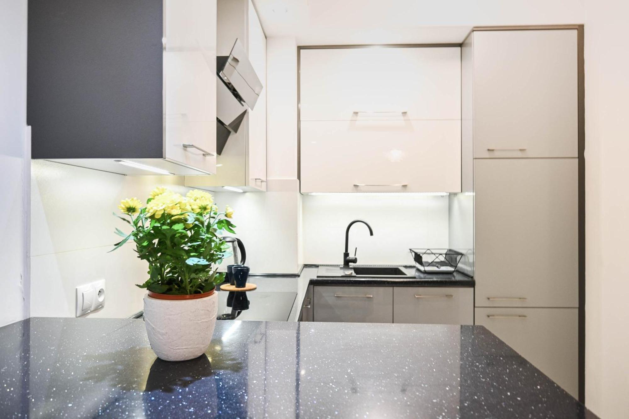Appartement D&a Old Town