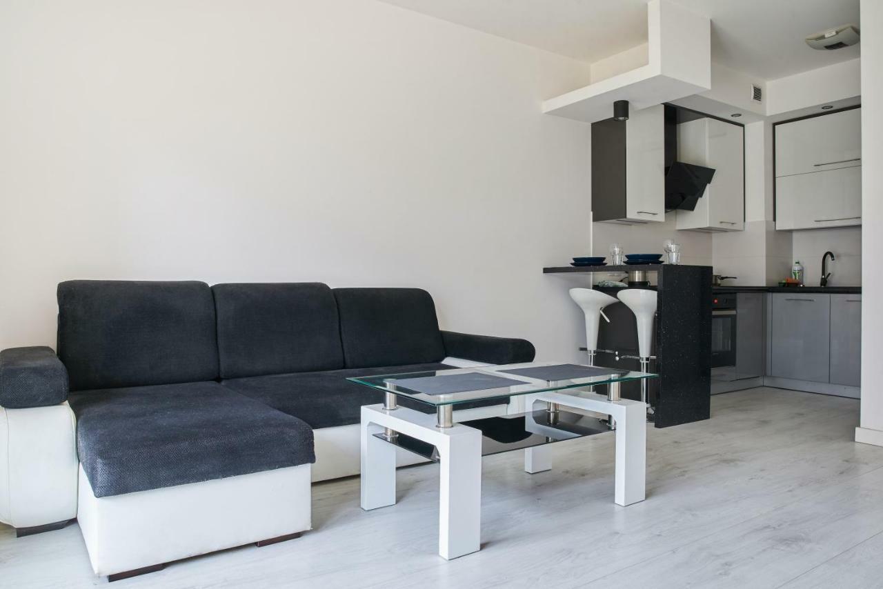 Appartement D&a Old Town *